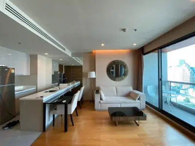 1-Bed Condo for Sale at The Address Sathorn