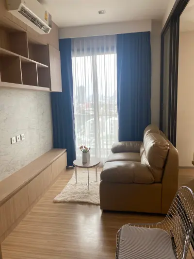 1-Bed Condo for Sale at M Jatujak