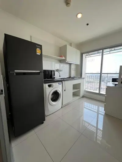 1-Bed Condo for Sale at Aspire Sukhumvit 48