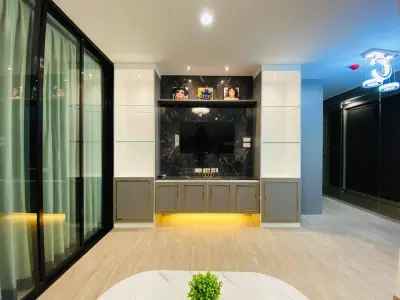 1-Bed Condo for Sale at Regent Home Sukhumvit 97/1