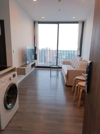 2-Bed Condo for Sale at Whizdom Essence