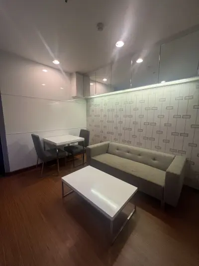 1-Bed Condo for Sale at Diamond Sukhumvit