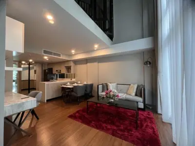 1-Bed Condo for Rent at Na Vara Residence
