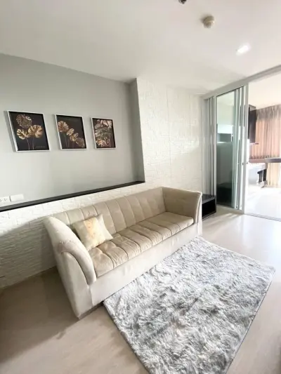 1-Bed Condo for Rent or Sale at Rhythm Sukhumvit 44/1