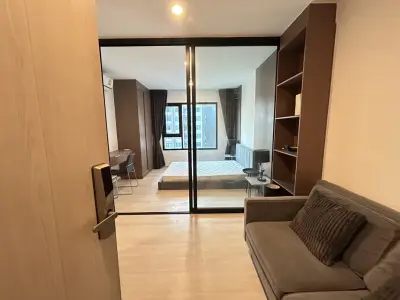1-Bed Condo for Rent at Life Asoke