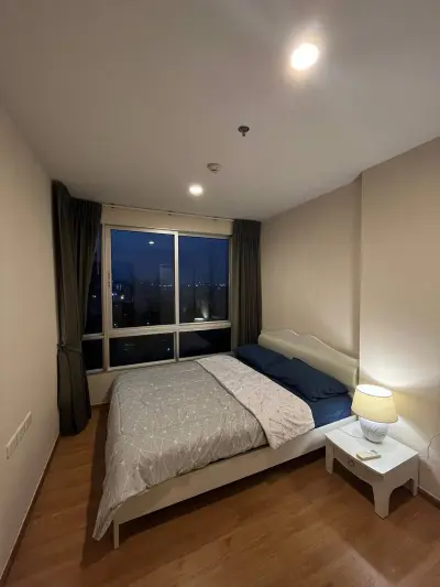 1-Bed Condo for Sale at The Base Sukhumvit 77