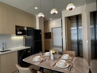 2-Bed Condo for Sale at Noble State 39