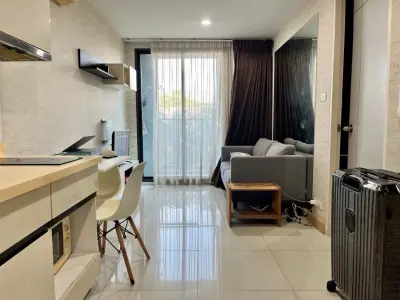 1-Bed Condo for Rent at The President Sukhumvit 81