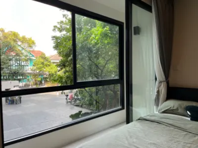 1-Bed Condo for Rent at IKON Sukhumvit 77