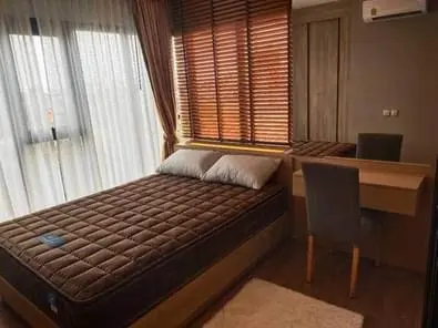 2-Bed Condo for Rent at Modiz Sukhumvit 50