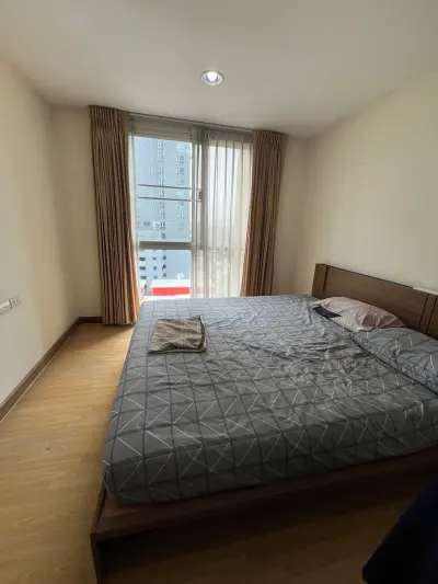 1-Bed Condo for Sale at The Link Advance