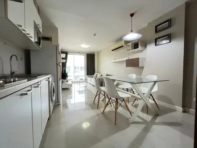 1-Bed Condo for Sale at The Clover Thonglor