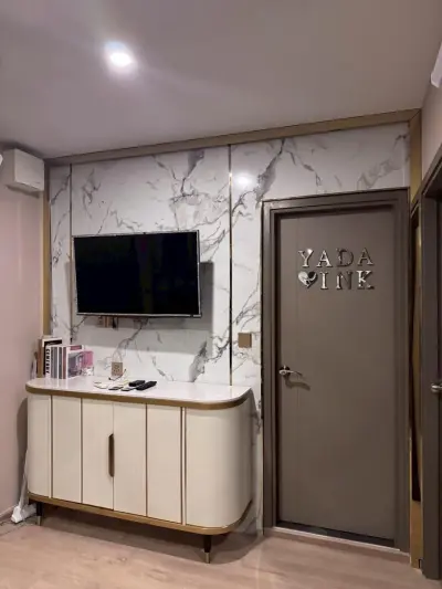 1-Bed Condo for Rent at Ideo O2