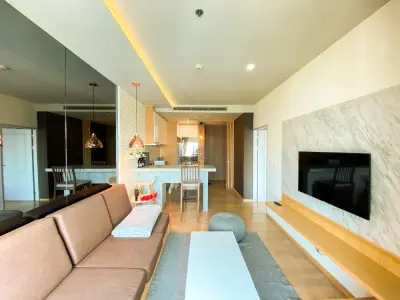 1-Bed Condo for Sale at Noble Refine