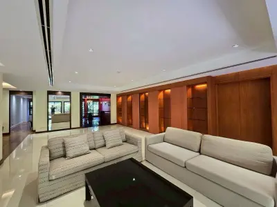 Supreme Residence