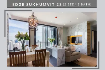 Edge Sukhumvit 23