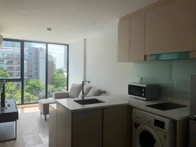 1-Bed Condo for Sale at Serio Sukhumvit 50