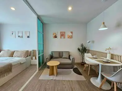 Regent Home Bangna