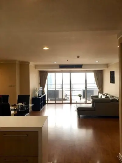 The Waterford Diamond Sukhumvit 30/1