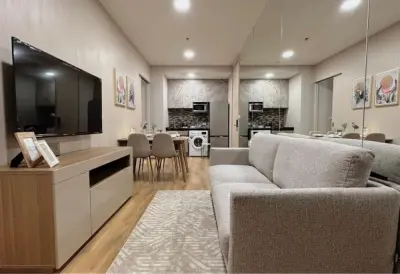 2-Bed Condo for Sale at Park Origin Phrom Phong
