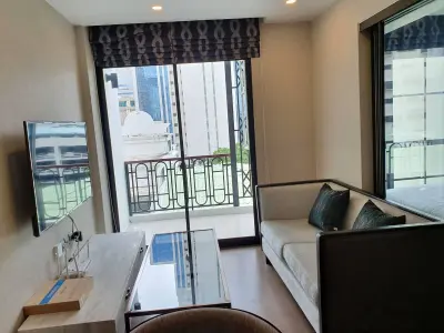1-Bed Condo for Rent at Na Vara Residence