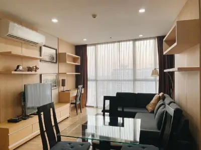 Le Luk Condominium