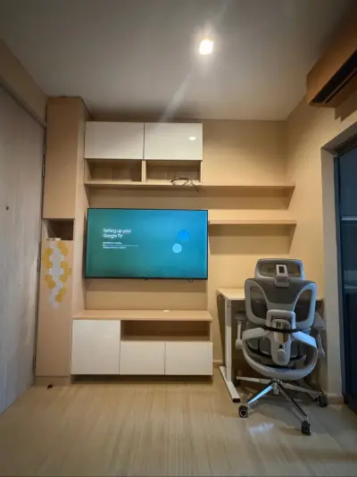 Whizdom connect Sukhumvit