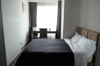 1-Bed Condo for Rent at Ceil by Sansiri