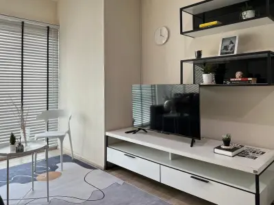 1-Bed Condo for Rent at Noble Remix