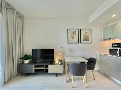 1-Bed Condo for Sale at The Lofts Ekkamai