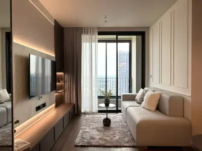Ideo Q Sukhumvit 36