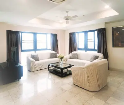 Kiarti Thanee City Mansion