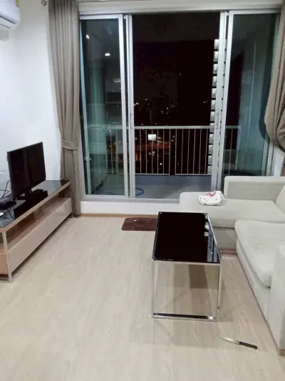 Rhythm Sukhumvit 50