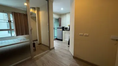 Lumpini Ville Sukhumvit 109