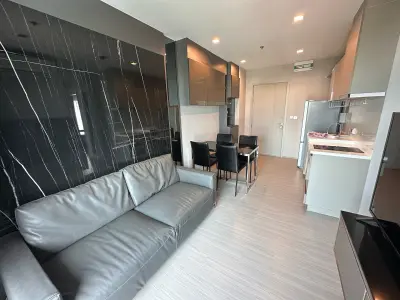 2-Bed Condo for Rent at Life Sukhumvit 62