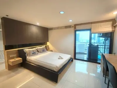 The Waterford Diamond Sukhumvit 30/1