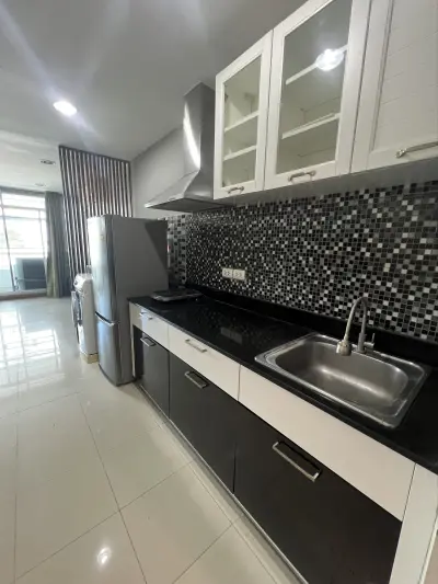 2-Bed Condo for Rent at The Link Advance