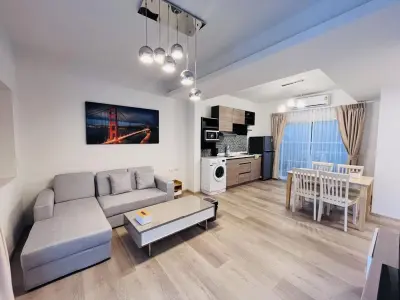 2-Bed Townhouse for Rent at Indy 1 Bangna-Ramkhamhaeng 2