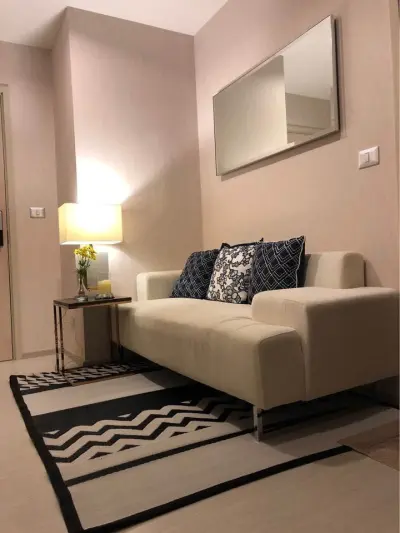 1-Bed Condo for Sale at Rhythm Sukhumvit 42