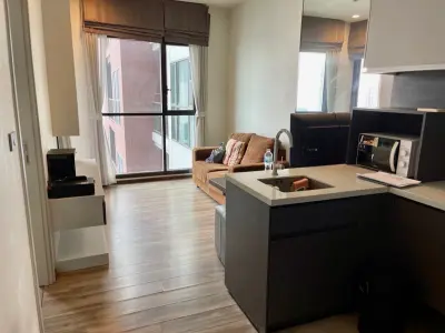 1-Bed Condo for Rent at WYNE Sukhumvit