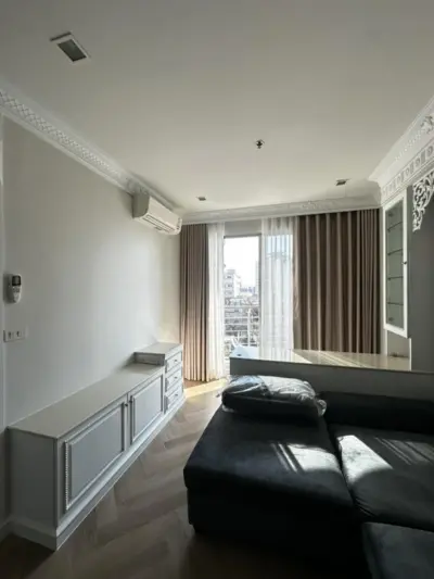 1-Bed Condo for Rent at Le Luk Condominium