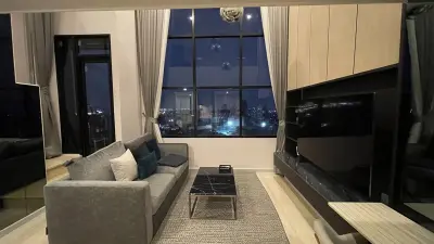 KnightsBridge Prime Sathorn