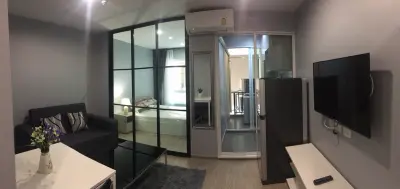 1-Bed Condo for Sale at Regent Home Sukhumvit 97/1