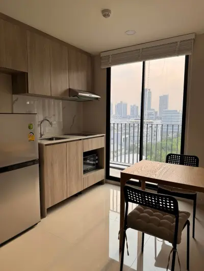 1-Bed Condo for Sale at IKON Sukhumvit 77