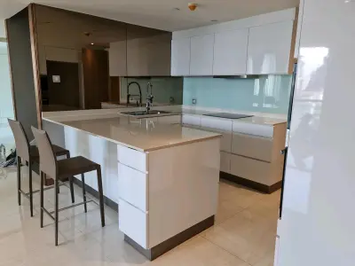 4-Bed Condo for Rent at H Condo Sukhumvit 43
