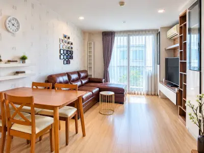 Mayfair Place Sukhumvit 64