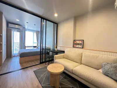 1-Bed Condo for Rent at Culture Thonglor