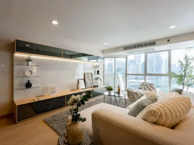 2-Bed Condo for Sale at The Waterford Diamond Sukhumvit 30/1