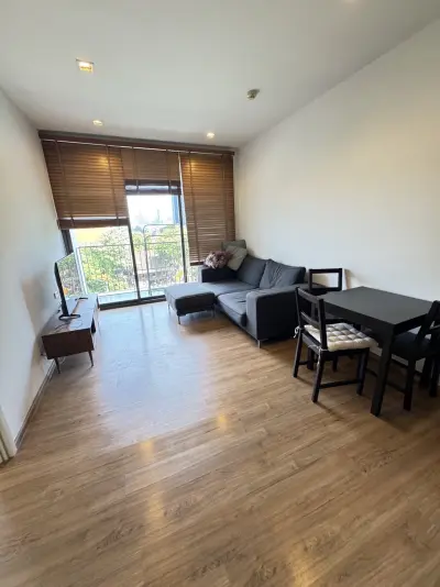 2-Bed Condo for Rent at Hasu Haus