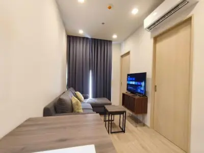 1-Bed Condo for Rent at Noble State 39